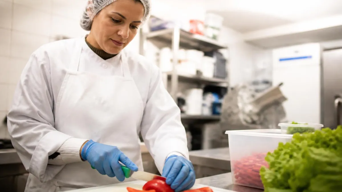 Certificado de Manipulador de Alimentos España 2026 June