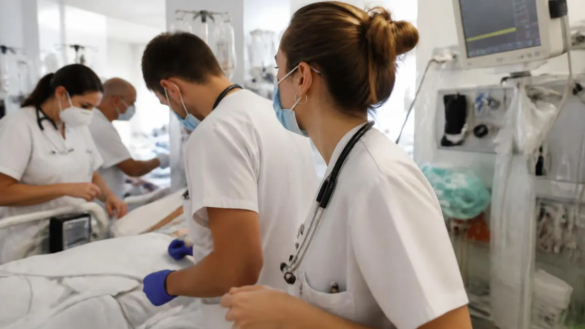 Mir Medico Residente - MIR - Médico Interno Residente certification study resource