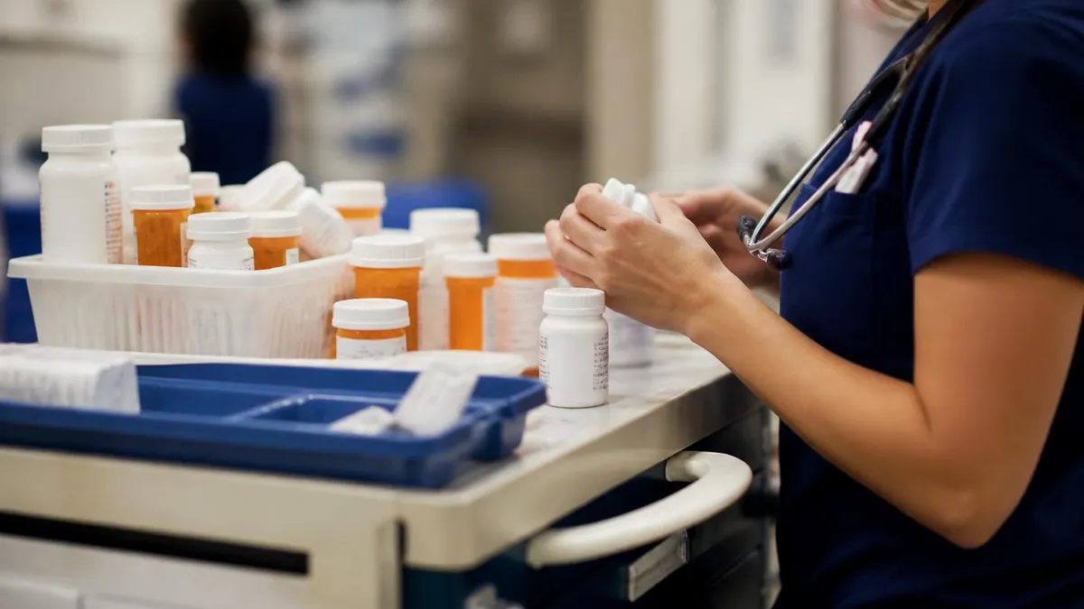 Diferencias NCLEX RN vs Pn Requisitos - NCLEX en Español certification study resource