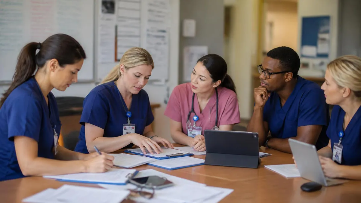 Diferencias NCLEX RN vs Pn Requisitos - NCLEX en Español certification study resource