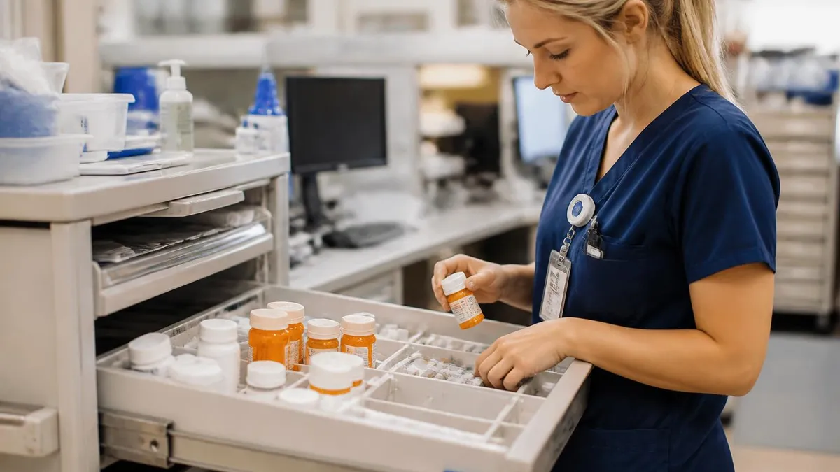 El Examen NCLEX: Guía Completa para Aprobar en 2026 junio