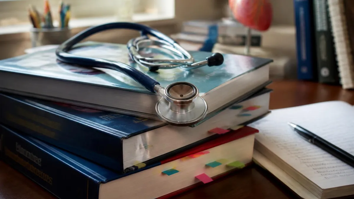 Examen NCLEX-PN: Guía Completa para Enfermeras Prácticas en 2026 junio