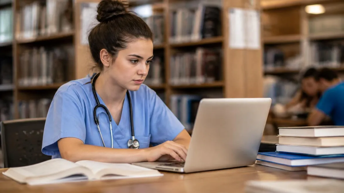 Examen NCLEX-RN: Guía Completa para Enfermeros en 2026 junio