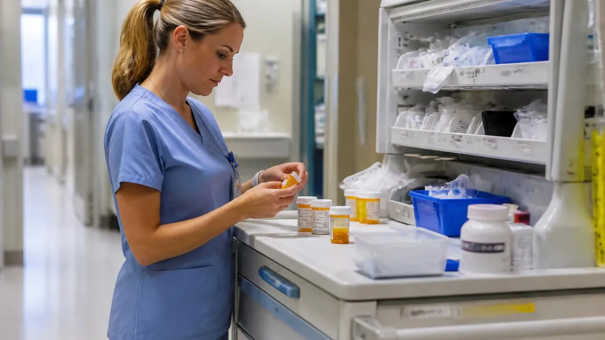Examen NCLEX-RN: Guía Completa para Enfermeros en 2026 julio