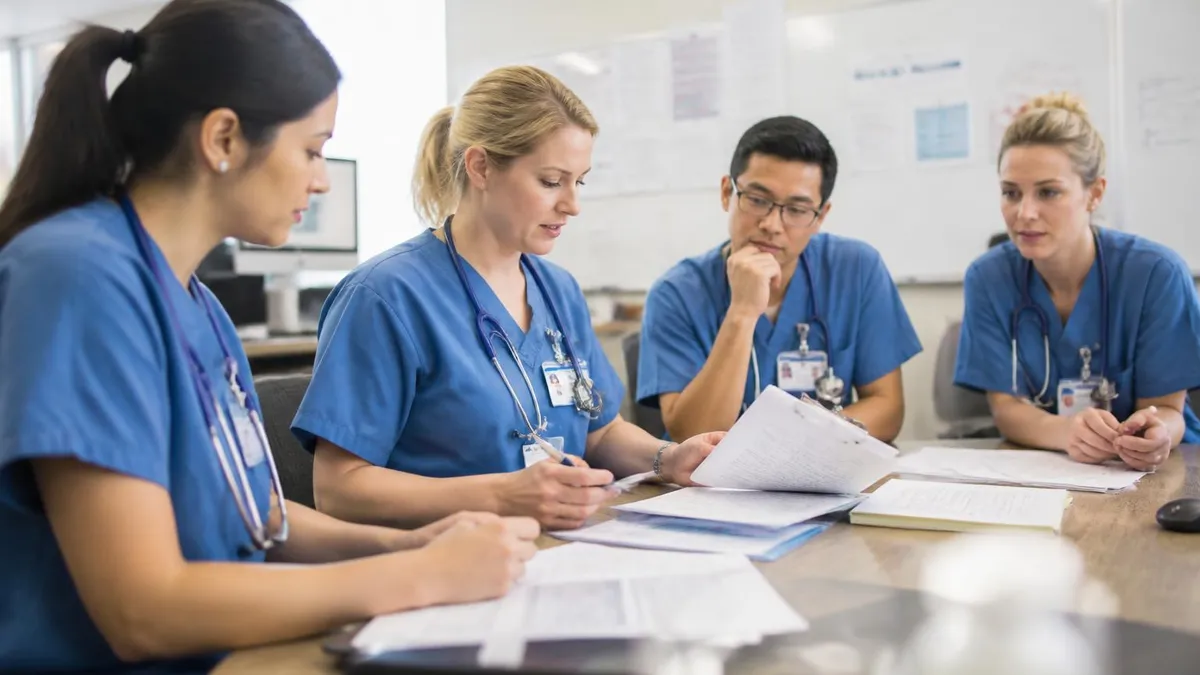 Fechas del Examen NCLEX 2026 junio: Guía Completa para Programar tu Prueba