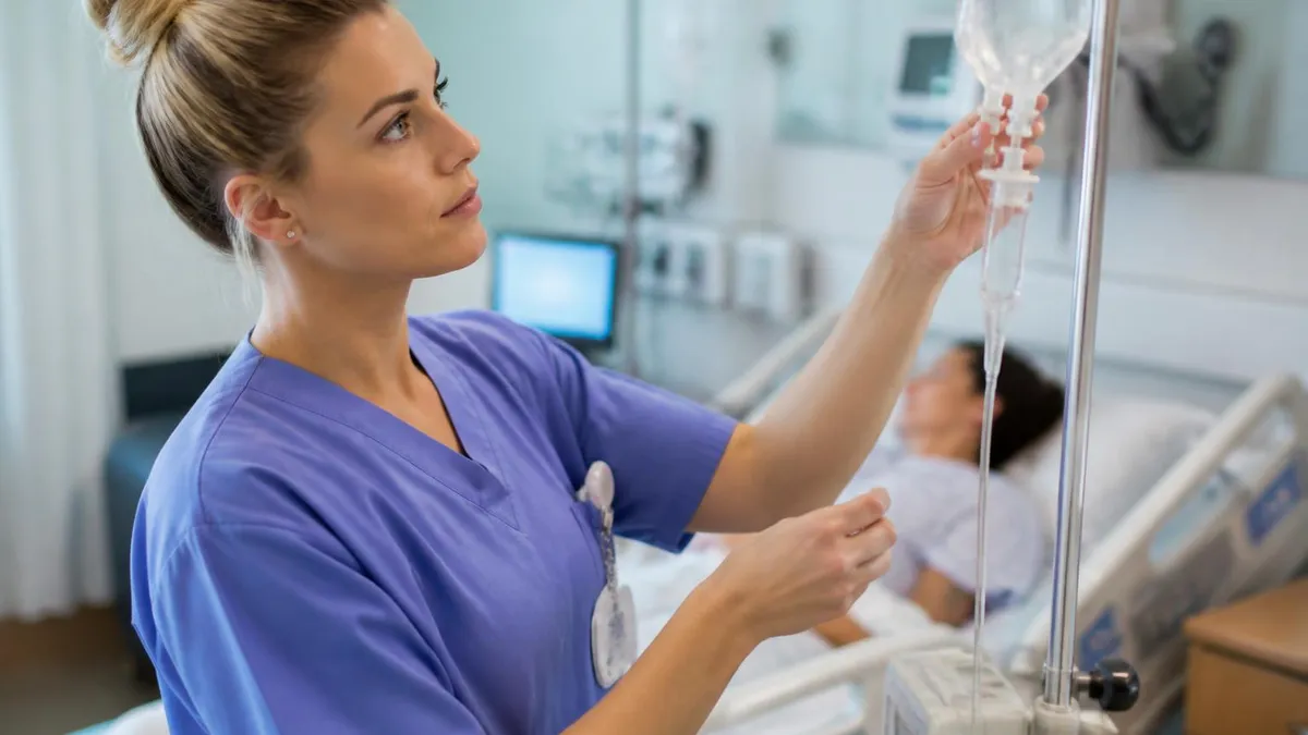 NCLEX Exam Preparation - NCLEX en Español certification study resource