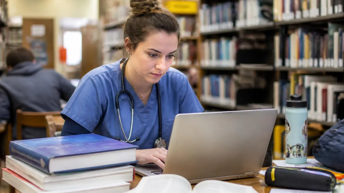 NCLEX Exam Preparation - NCLEX en Español certification study resource