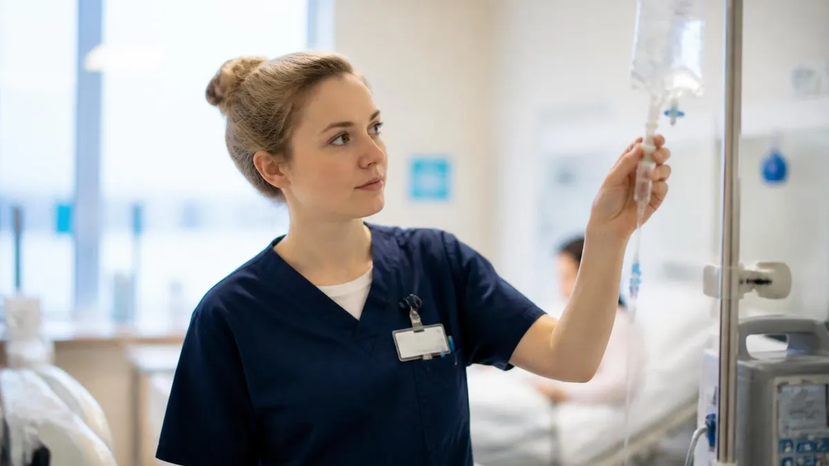 NCLEX Exam Questions - NCLEX en Español certification study resource