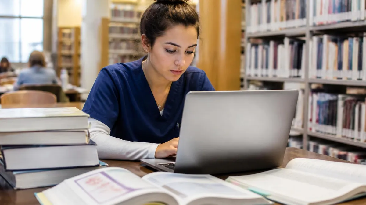 NCLEX Exam Questions - NCLEX en Español certification study resource