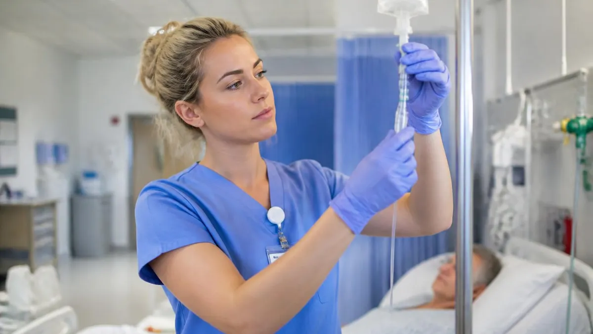 NCLEX Pn Exam - NCLEX en Español certification study resource