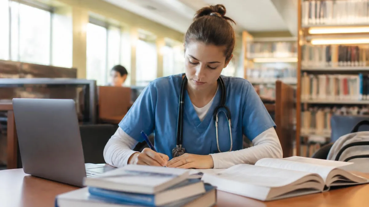 NCLEX Pn Exam - NCLEX en Español certification study resource