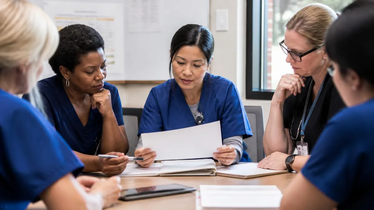 NCLEX RN Exam - NCLEX en Español certification study resource