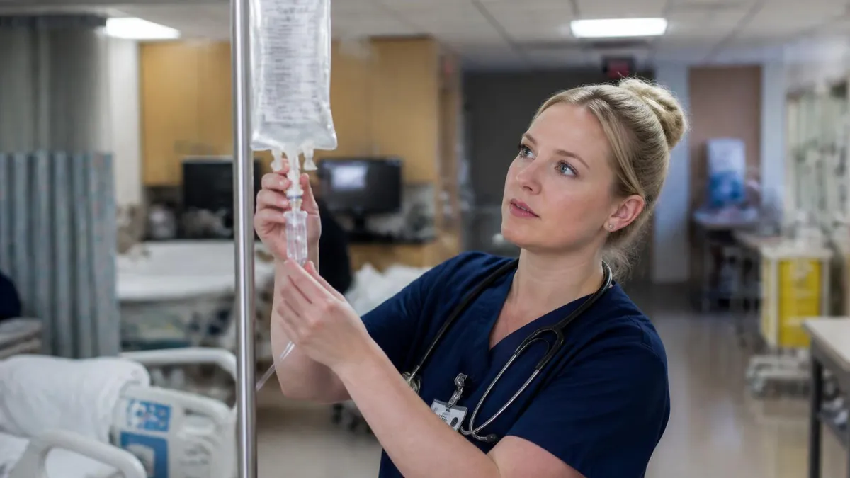 NCLEX Test Prep - NCLEX en Español certification study resource