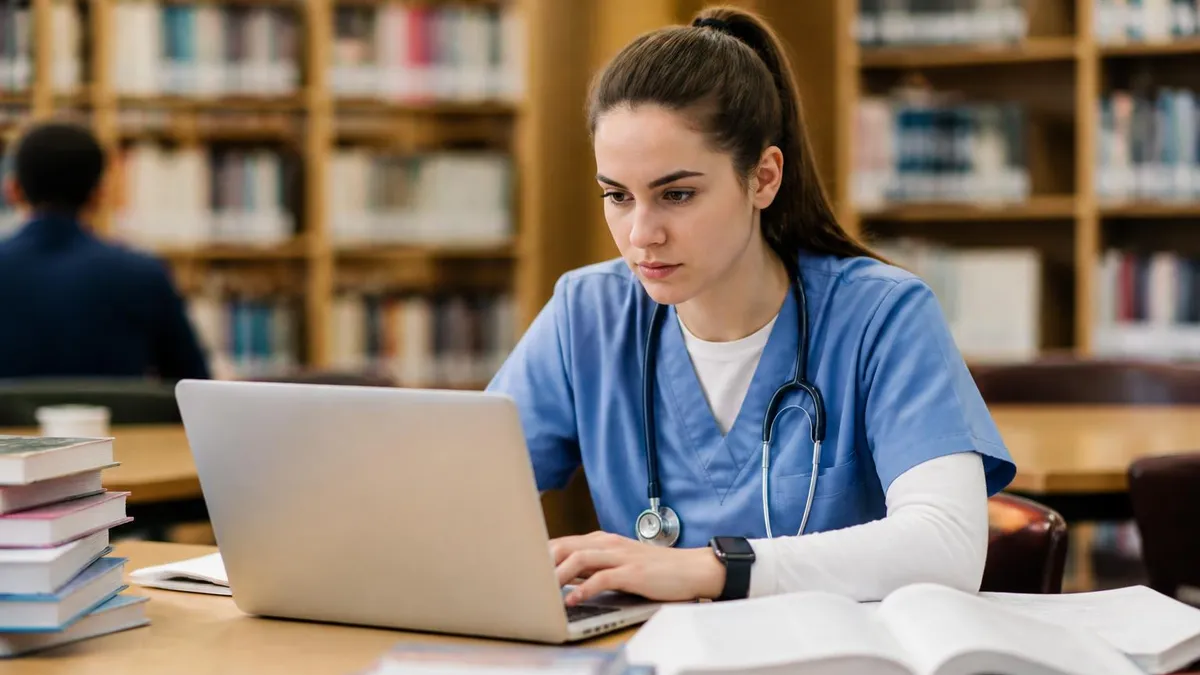NCLEX Testing Centers - NCLEX en Español certification study resource