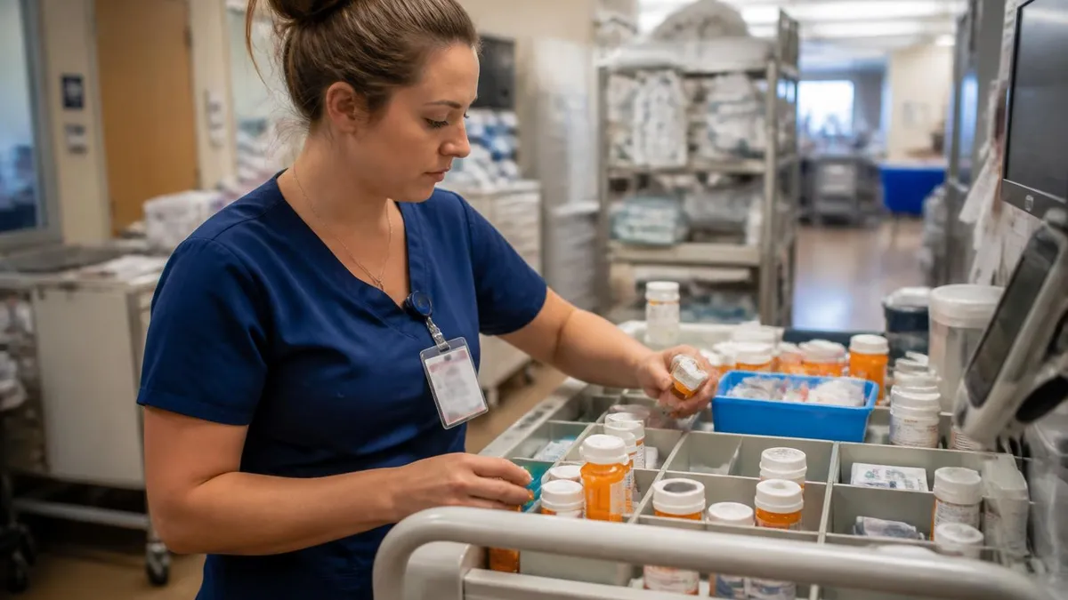 NCLEX Testing Centers - NCLEX en Español certification study resource