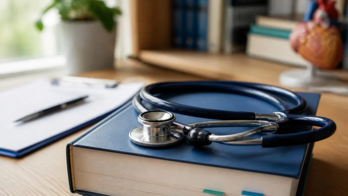 Preguntas de Práctica NCLEX-PN: Guía Completa para Aprobar en 2026 julio