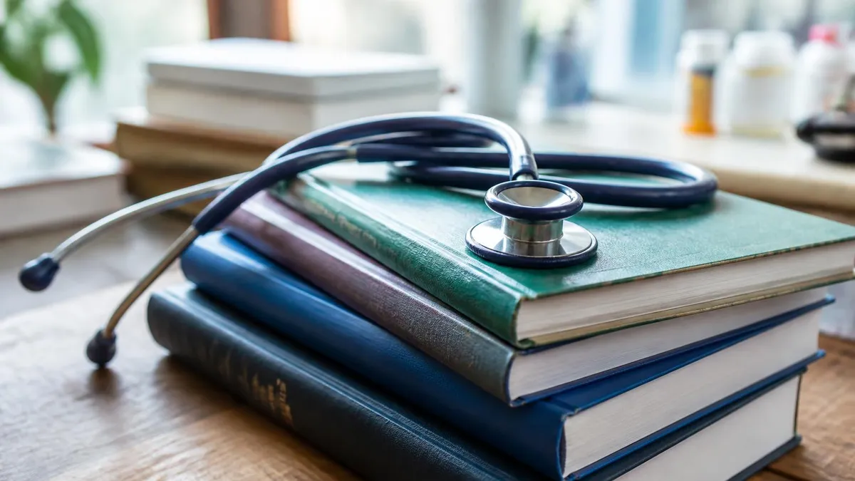 Preguntas del Examen NCLEX: Guía Completa para Aprobar en 2026 junio