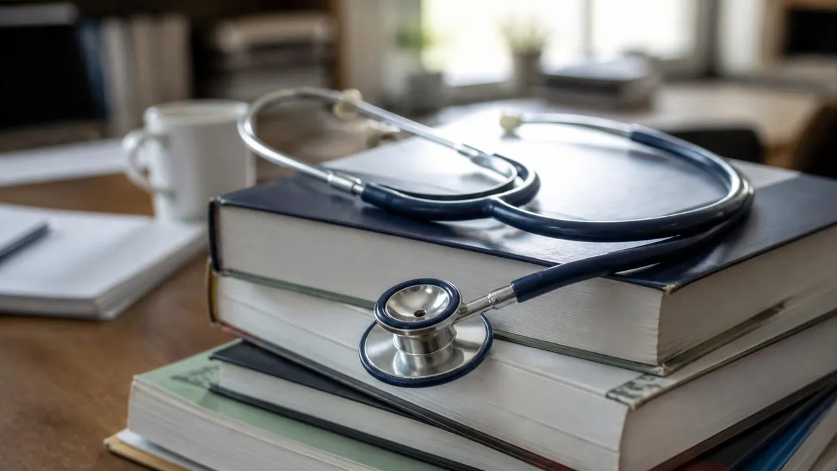 Preparación para el Examen NCLEX: Guía Completa para Aprobar en 2026