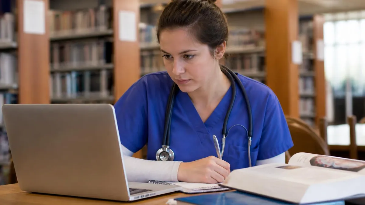 Resultados del NCLEX: Todo lo que Necesitas Saber para Entender tu Calificación