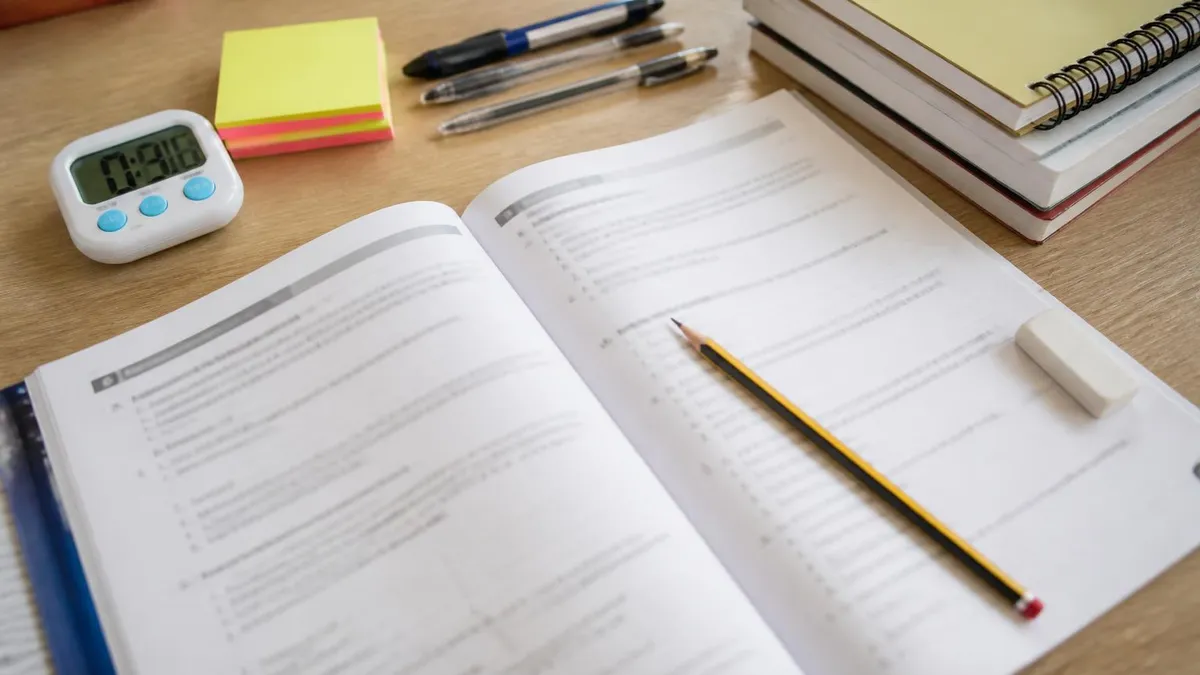 Oposiciones Auxiliar Administrativo - Oposiciones Auxiliar Administrativo del Estado certification study resource