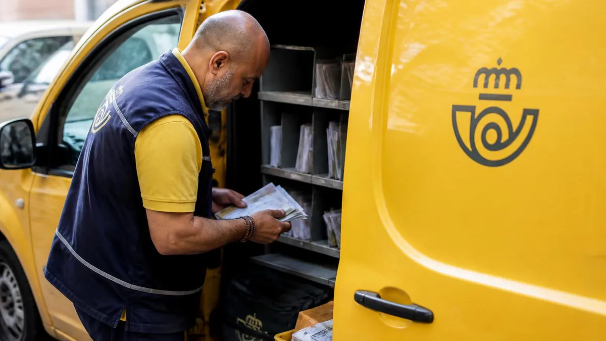 Oposiciones Correos - Oposiciones Correos - Personal Laboral certification study resource