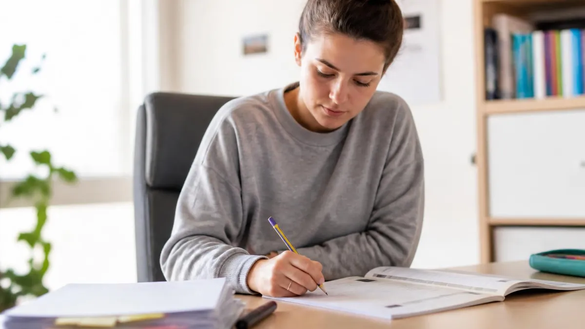 Practice Test - Oposiciones Correos - Personal Laboral certification study resource