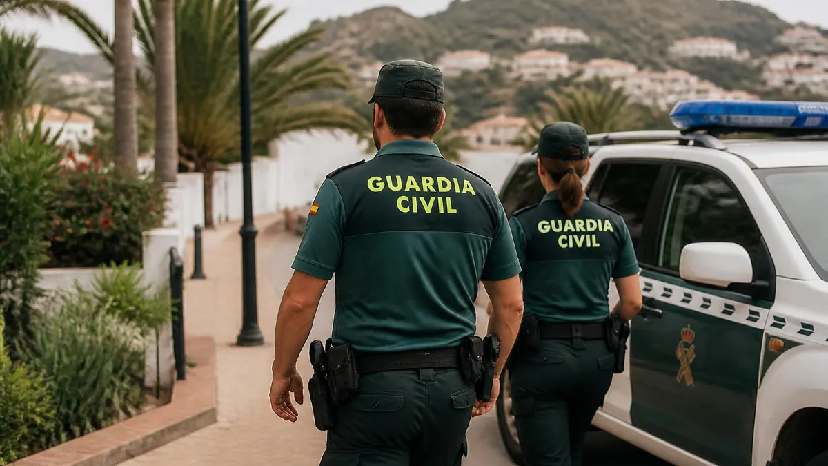 Oposiciones Guardia Civil - Oposiciones Guardia Civil certification study resource