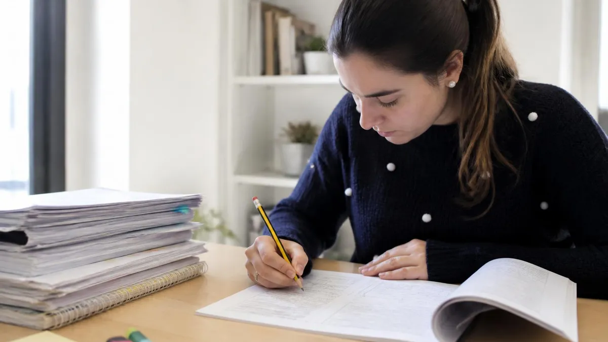 Auxilio Judicial Practice Test Pdf - Oposiciones Auxilio Judicial certification study resource