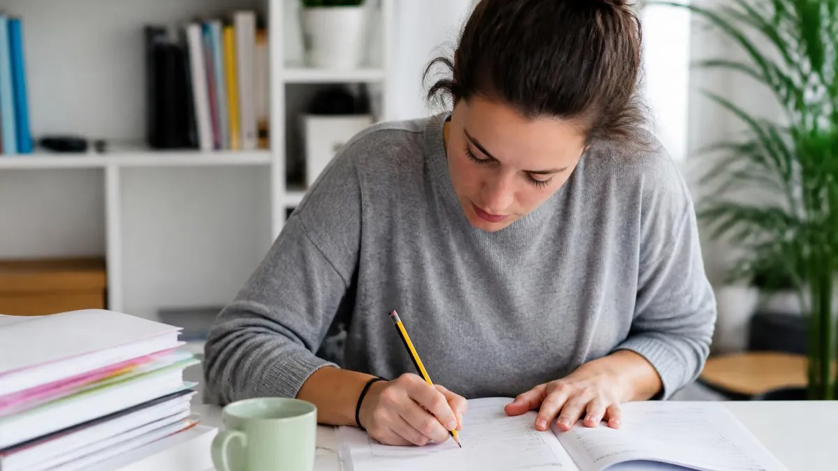Cómo Preparar las Oposiciones: Temario, Requisitos y Plan de Estudio 2026 June