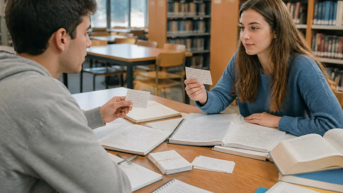 Practice Test - Oposiciones - Tests de Práctica Gratis certification study resource