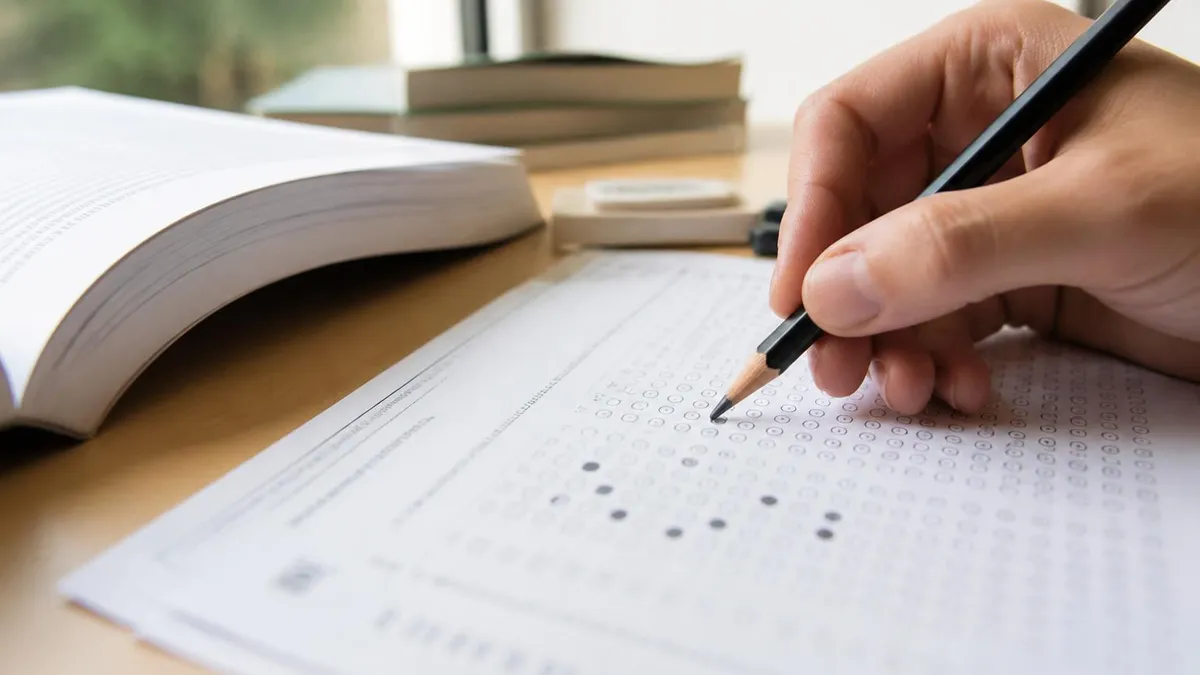 Tests de Oposiciones 2026 June: Práctica Gratis con Respuestas