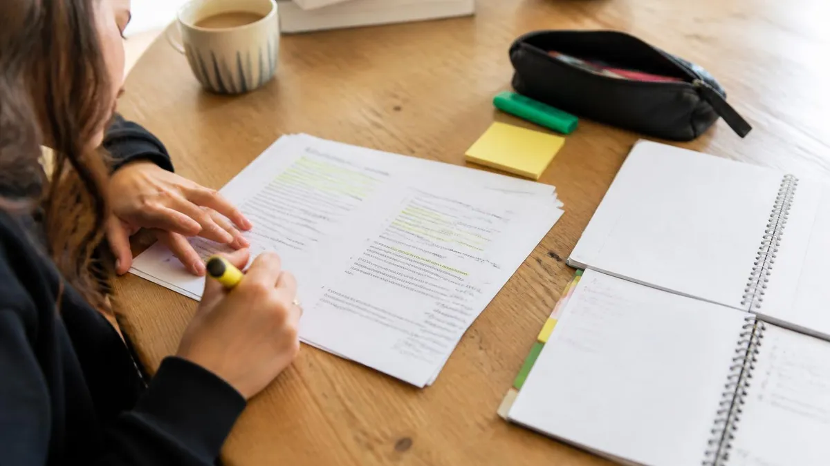 Practice Test - Selectividad / EBAU - Evaluación Bachillerato Acceso Universidad certification study resource