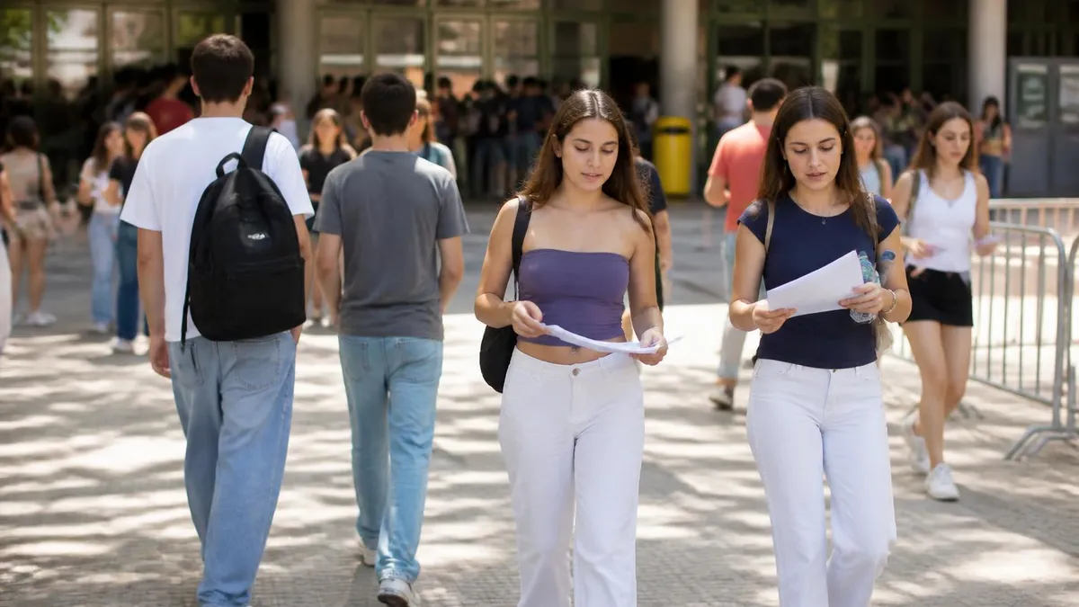 Selectividad Ebau - Selectividad / EBAU - Evaluación Bachillerato Acceso Universidad certification study resource
