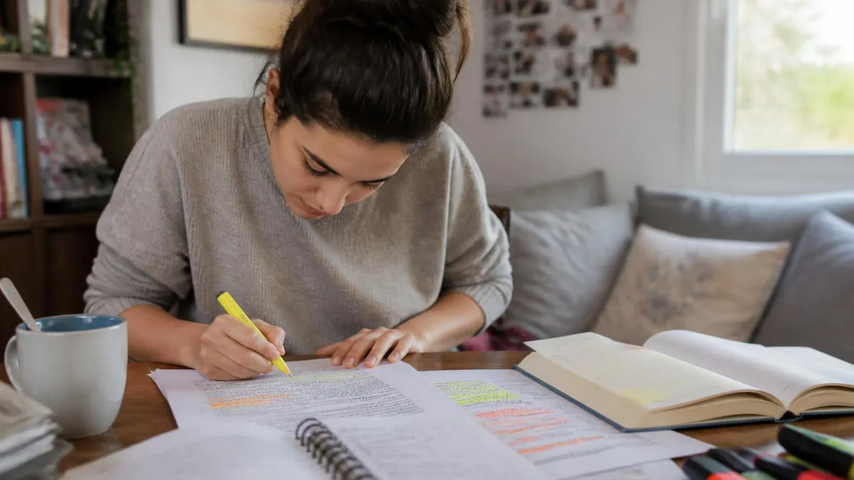 Exámenes de Selectividad: Guía Completa para Prepararte y Aprobar 2026 June