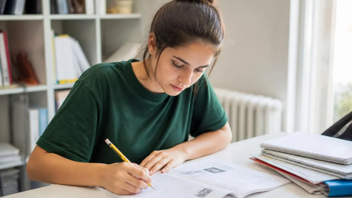 Nota De Corte Y Como Se Calcula - Selectividad certification study resource
