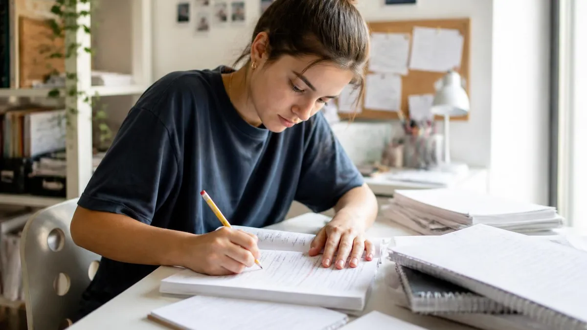 Practice Test - Selectividad certification study resource
