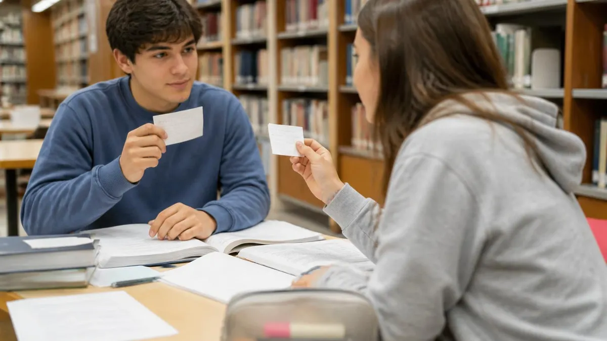 Practice Test - Selectividad certification study resource