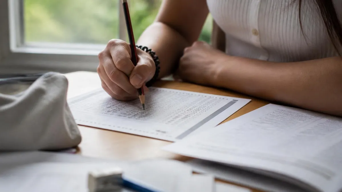 Pruebas De Seleccion Y Examenes De Practica - Selectividad certification study resource