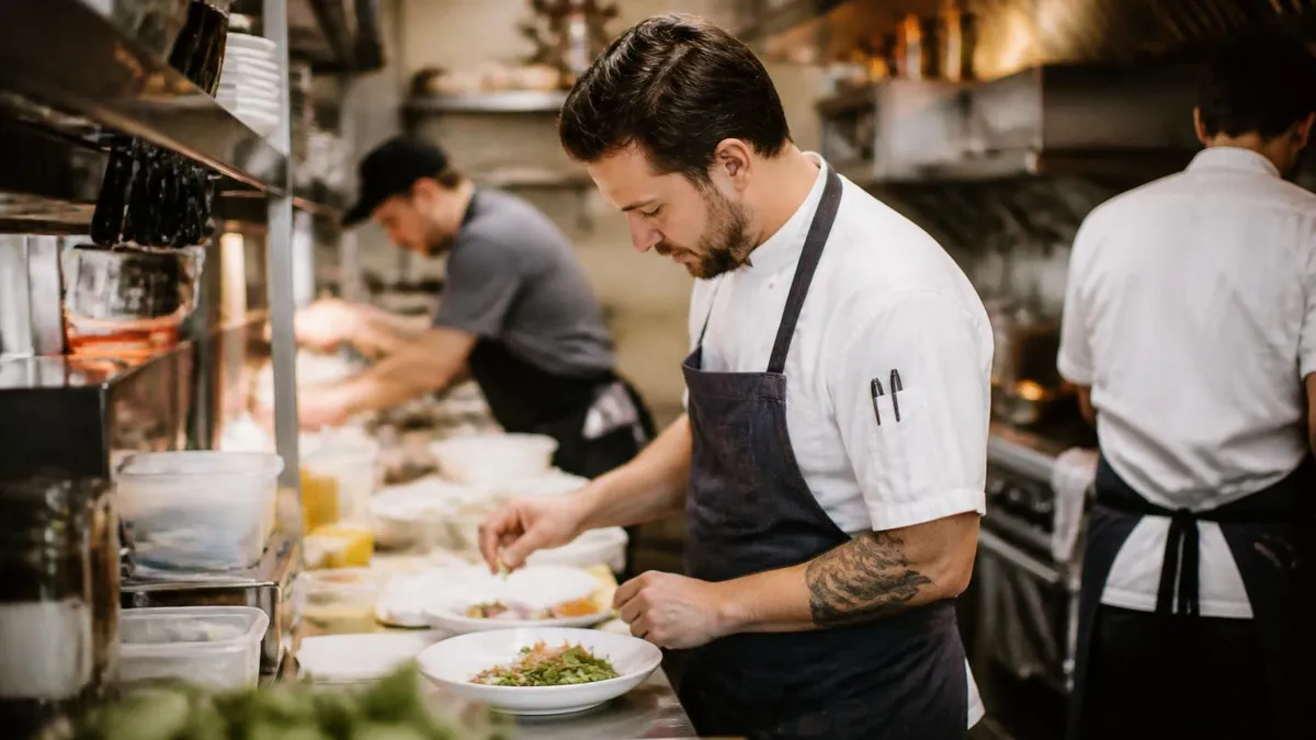 Examen De Practica SERVSAFE - ServSafe - ServSafe Food Safety certification study resource