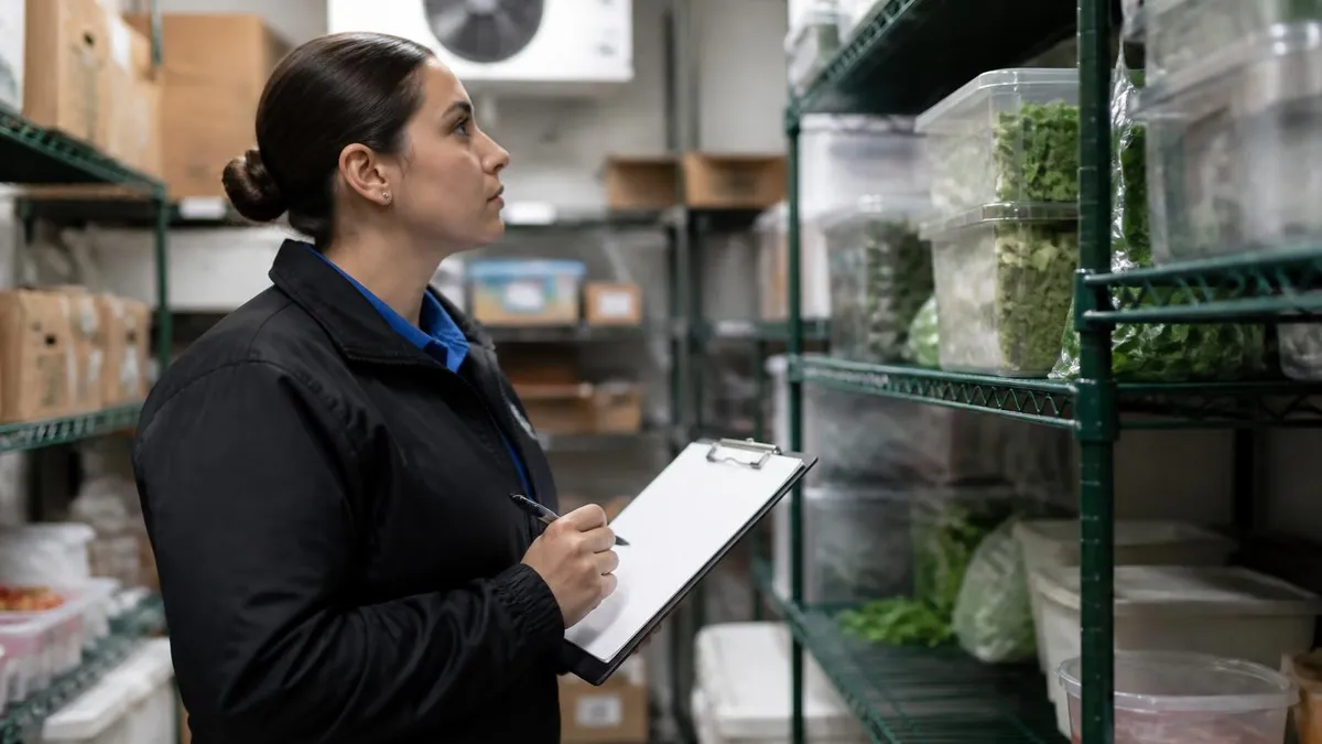 SERVSAFE Practice Test - ServSafe - ServSafe Food Safety certification study resource