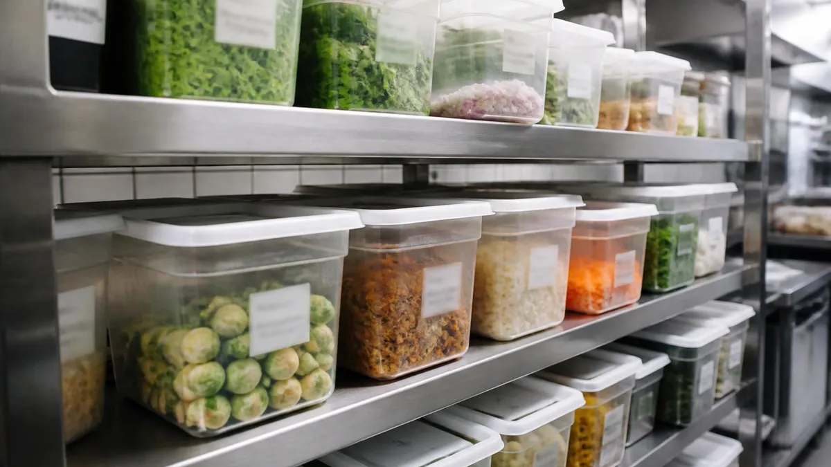 Preguntas de Práctica del Examen ServSafe: Guía Completa 2026 June para Aprobar tu Certificación de Seguridad Alimentaria