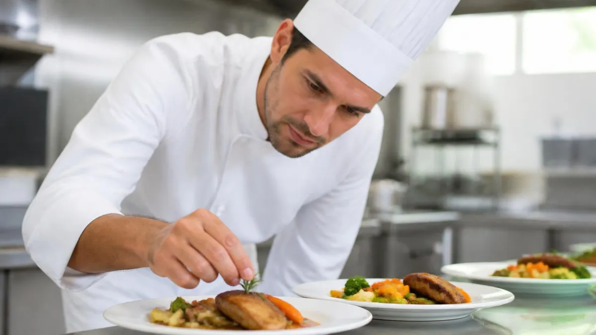 Preparacion Para El Examen De Gerente SERVSAFE - ServSafe - Examen de Manipulador de Alimentos y Gerente certification stu...