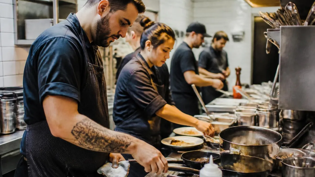 SERVSAFE Manager Exam - ServSafe - Examen de Manipulador de Alimentos y Gerente certification study resource