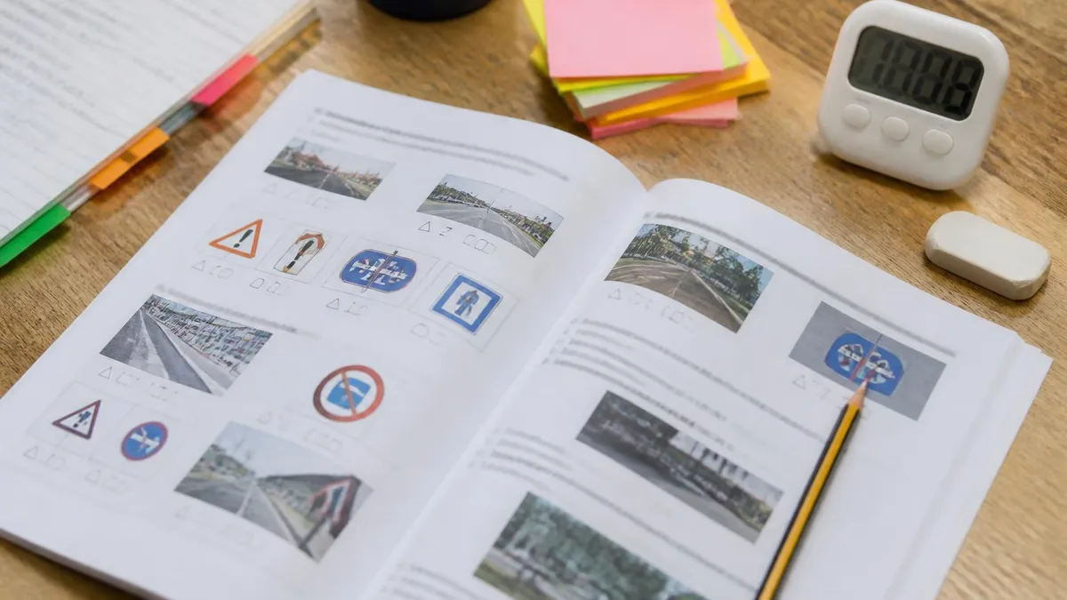 Gratis Permiso Conducir Test de Práctica 2026 June - Permiso Conducir Preguntas de Examen