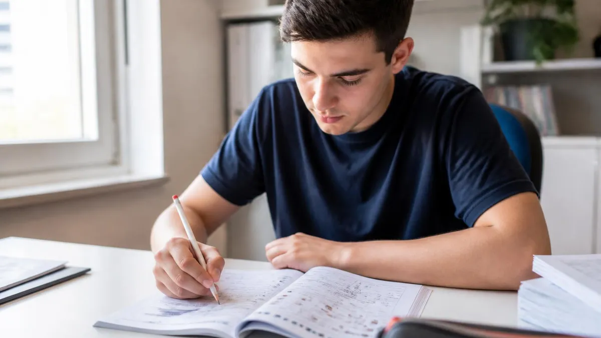 Permiso Conducir Consejos De Estudio - Test Permiso de Conducir certification study resource