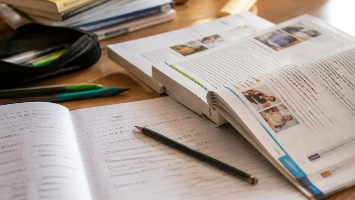 Cómo Encontrar un Centro de Examen TOEFL Cerca de Ti: Guía Completa