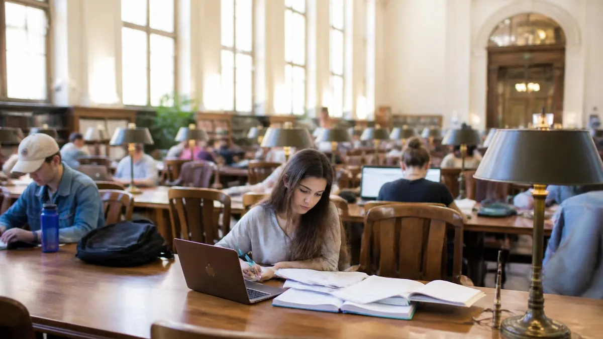 Cómo Presentar el Examen TOEFL: Guía Completa de Preparación y Registro