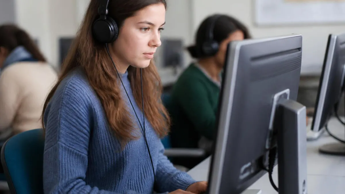 Duracion Y Logistica Del Examen TOEFL Ibt guide for TOEFL en Español - Test of English as a Foreign Language exam preparation