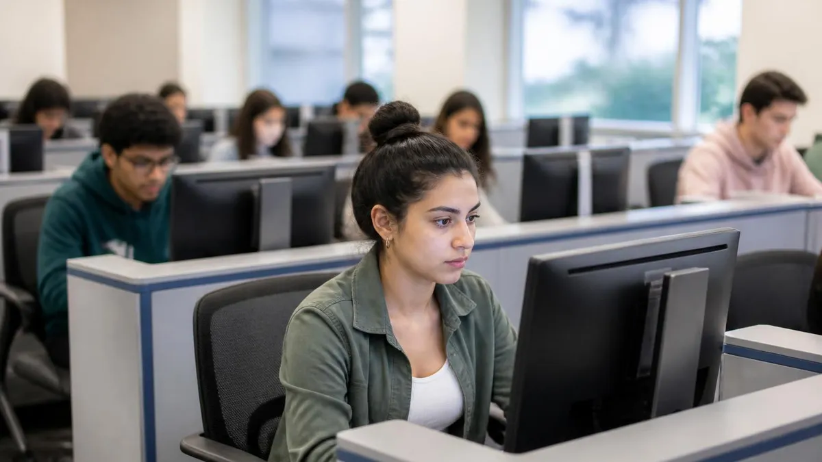 Fechas del Examen TOEFL: Guía Completa para Planificar tu Inscripción 2026 julio