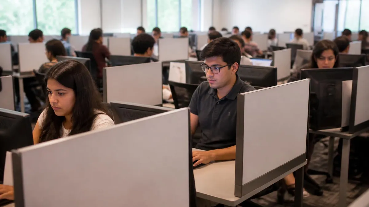 Guía Oficial de Preparación y Pruebas de Práctica para el TOEFL ITP 2026 julio